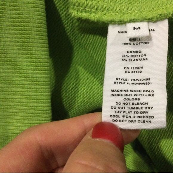 HELMUT LANG Sweatshirt - Picture 6 of 6